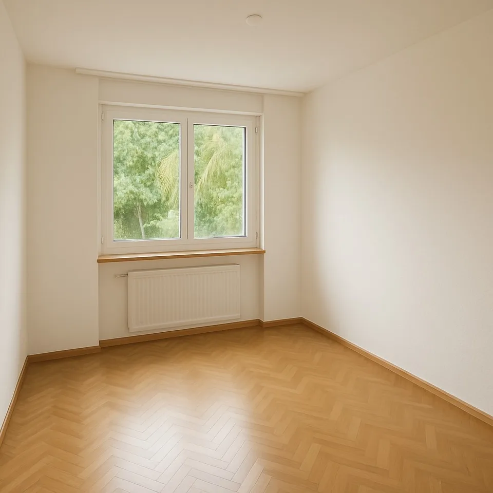 Appartement 3 pièces à Bülach, calme, familial et bien connecté