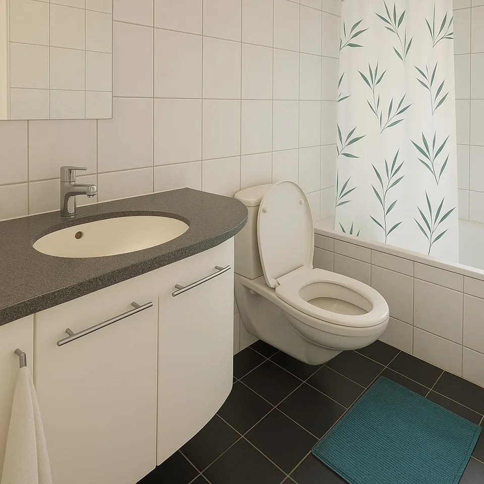 4-Zimmer-Wohnung in Bülach  ruhig, familienfreundlich und gut angebunden