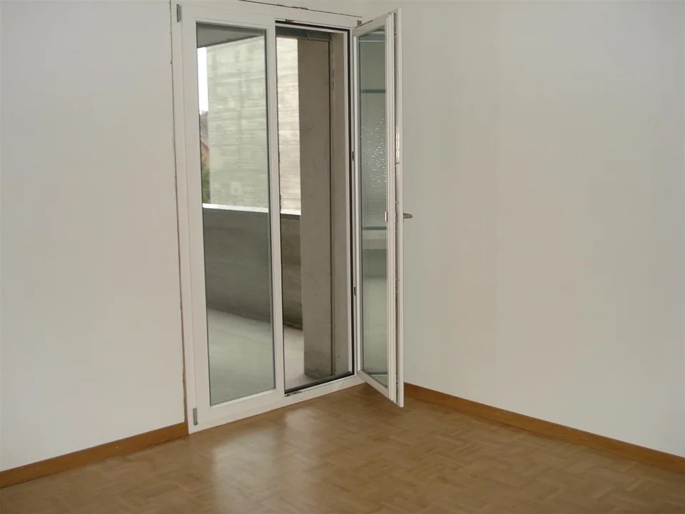Wohnen an zentraler Lage in der Vorstadt