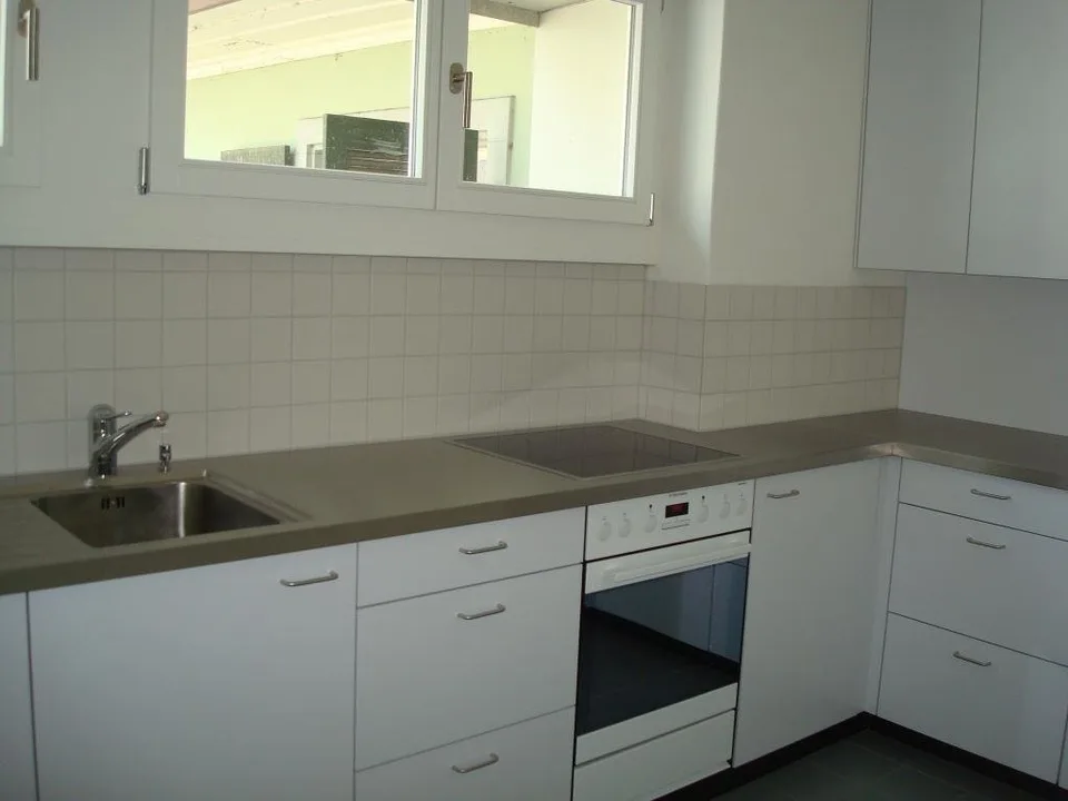 Wohnen an zentraler Lage in der Vorstadt