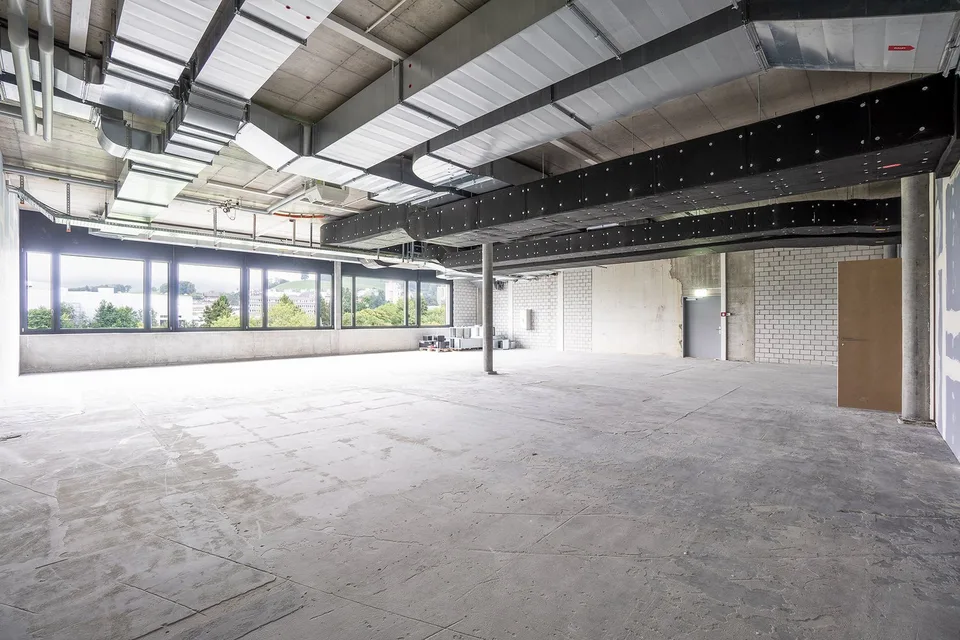 Gewerbeflächen für Büro und Dienstleistungen im Neudorf-Center