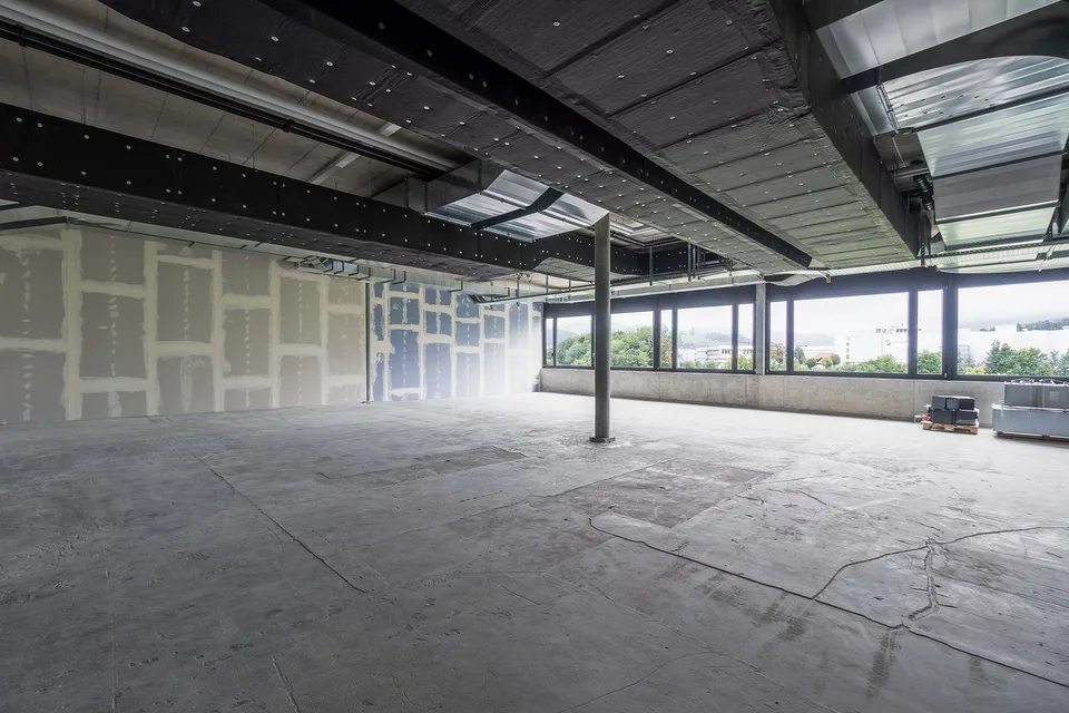 Gewerbeflächen für Büro und Dienstleistungen im Neudorf-Center
