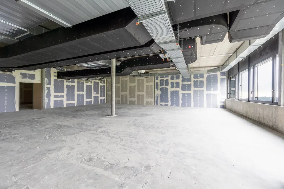 Gewerbeflächen für Büro und Dienstleistungen im Neudorf-Center