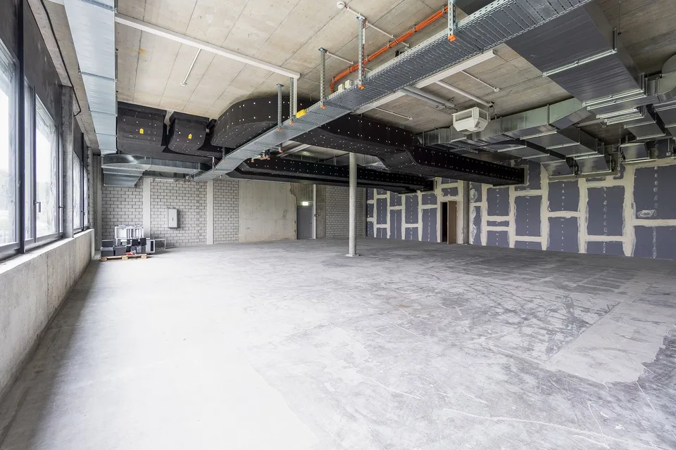 Gewerbeflächen für Büro und Dienstleistungen im Neudorf-Center