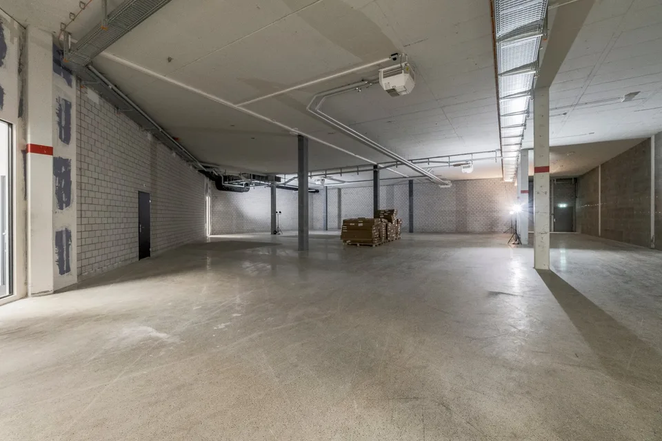 Ihr Kompetenzzentrum mit bester Anbindung | neudorf-center