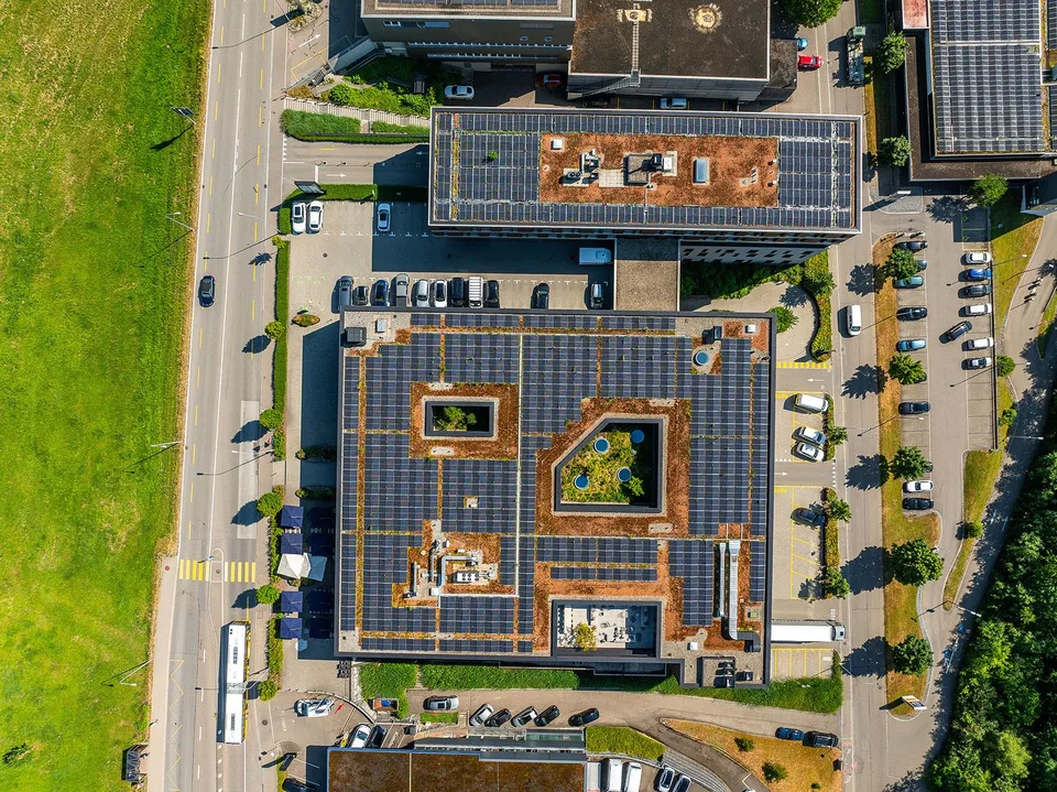 Ihr Kompetenzzentrum mit bester Anbindung | neudorf-center