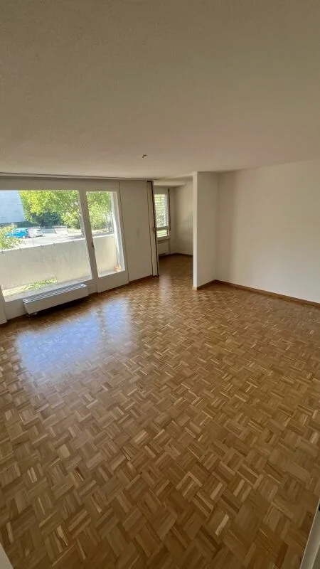 schöne helle  2 1/2 Zimmer Wohnung