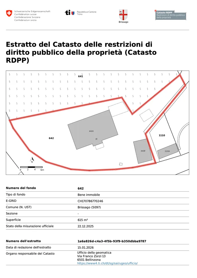 Holiday home with large plot of land