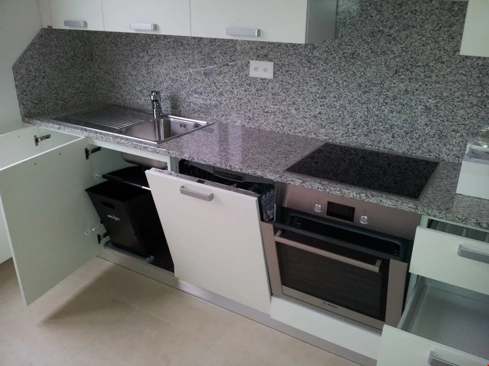 Appartamento nuovo in viale Giuseppe Cattori 10, Lugano