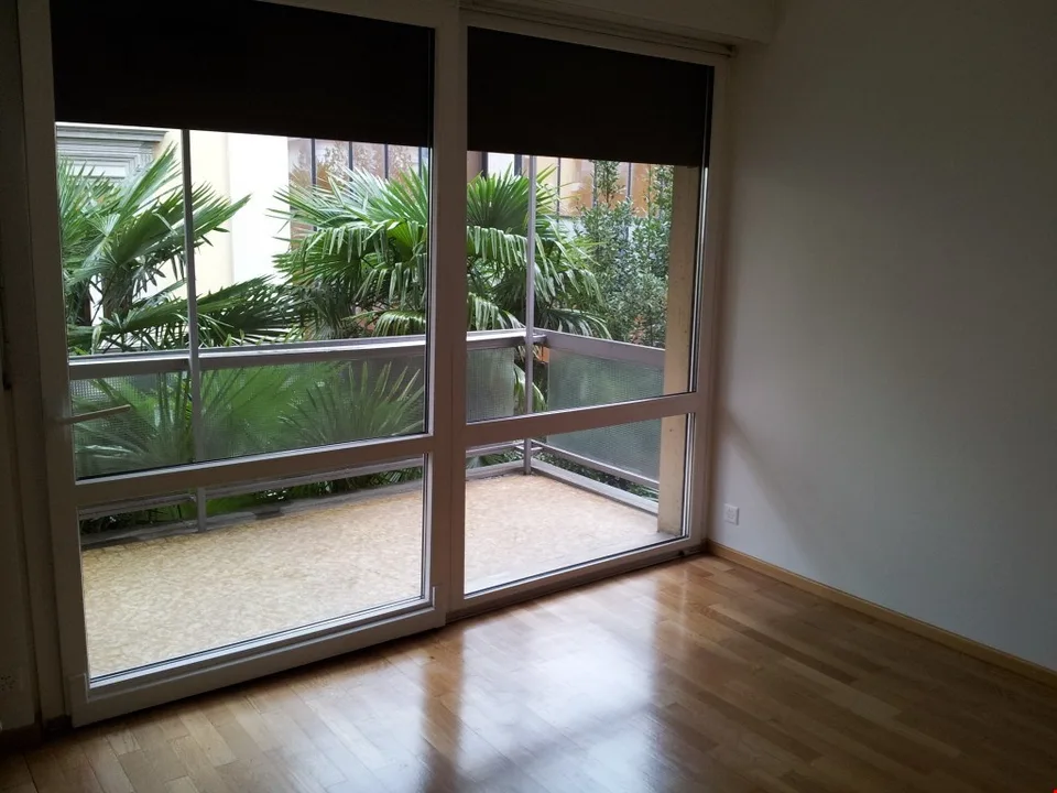 Appartamento nuovo in viale Giuseppe Cattori 10, Lugano