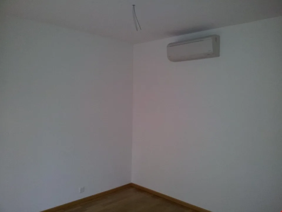 Appartamento nuovo in viale Giuseppe Cattori 10, Lugano