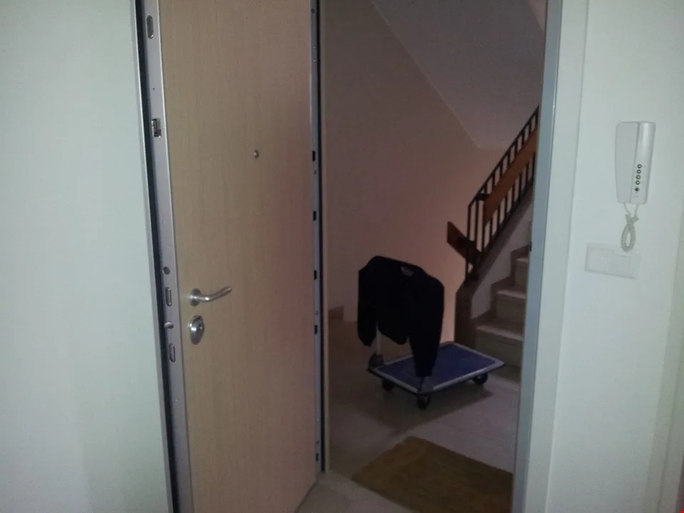 Appartamento nuovo in viale Giuseppe Cattori 10, Lugano
