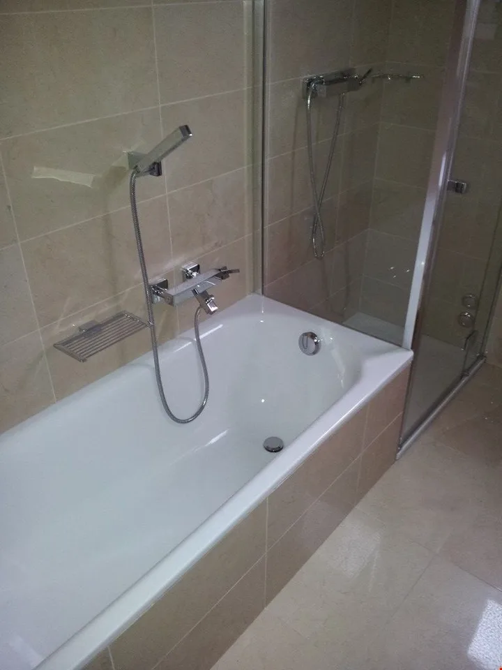 Appartamento nuovo in viale Giuseppe Cattori 10, Lugano