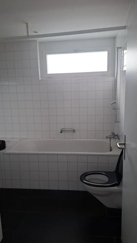 Appartement moderne de 3,5 pièces à Bassersdorf