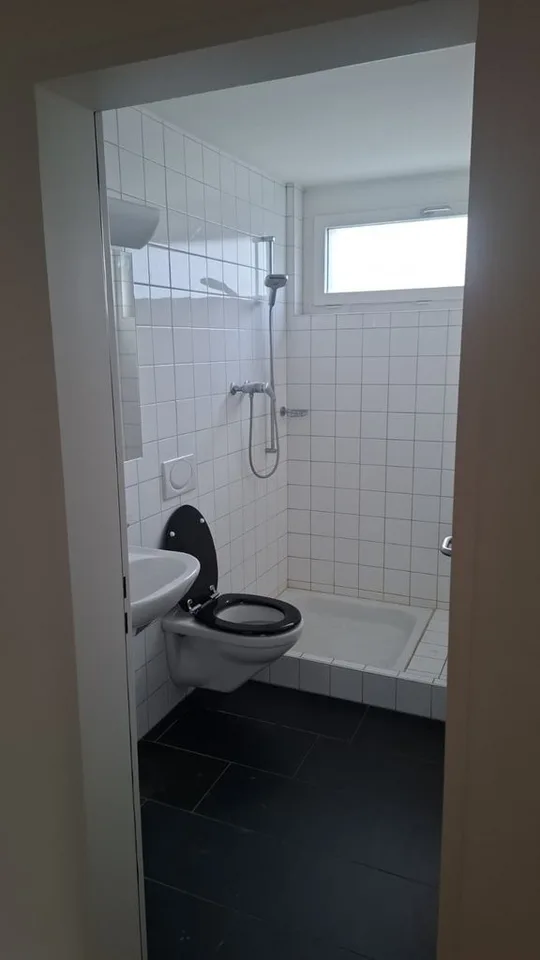 Appartement moderne de 3,5 pièces à Bassersdorf