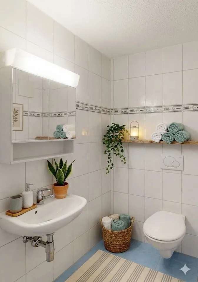 Appartement 3.5 pièces à Matran