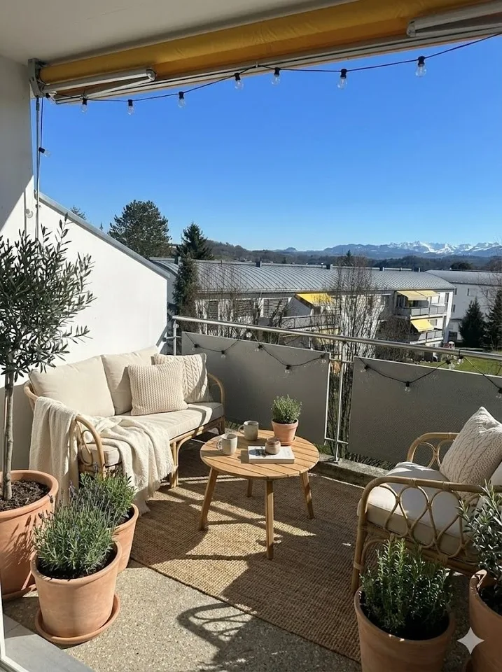 Appartement 3.5 pièces à Matran