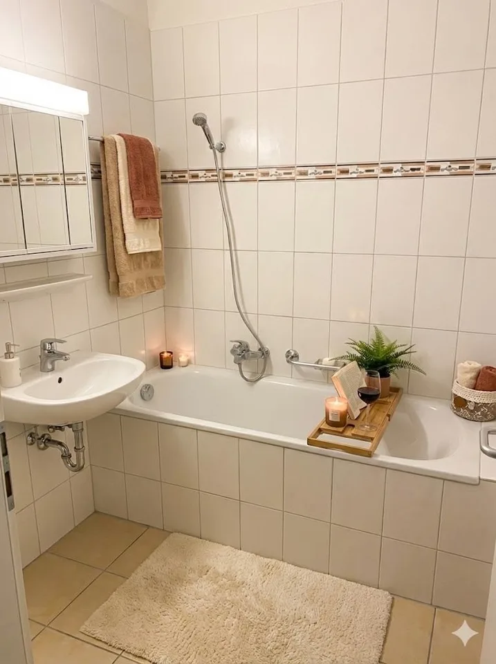 Appartement 3.5 pièces à Matran