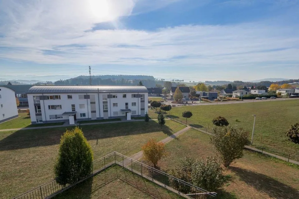 Appartement 3.5 pièces à Matran