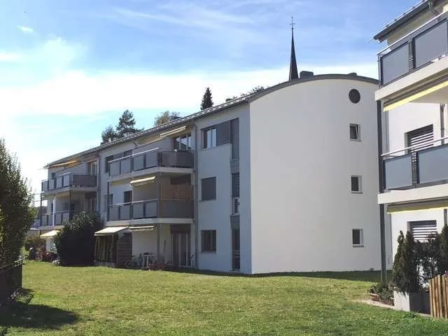 Appartement 3.5 pièces à Matran