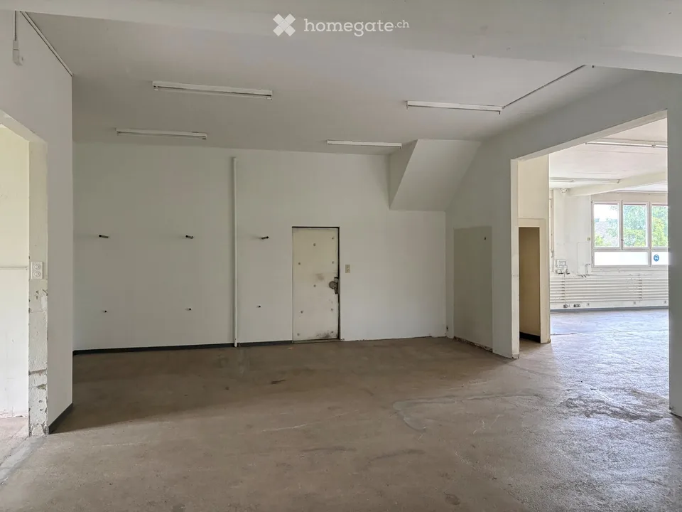 Proprietà commerciale a Windisch