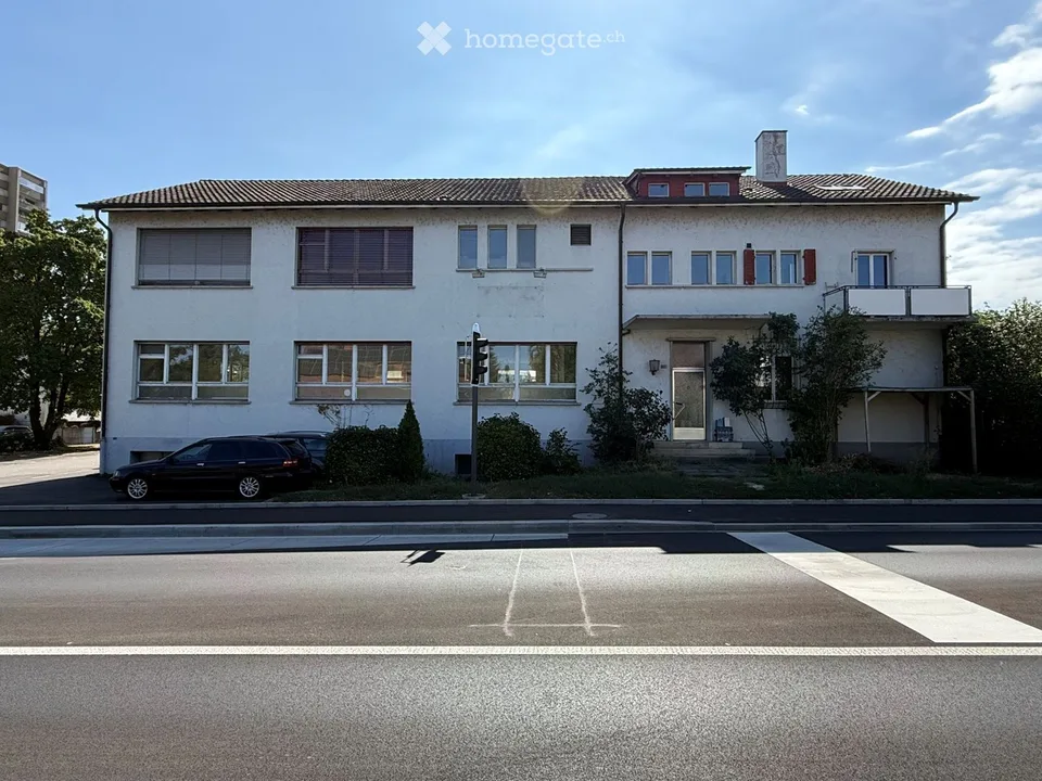 Gewerbe in Windisch