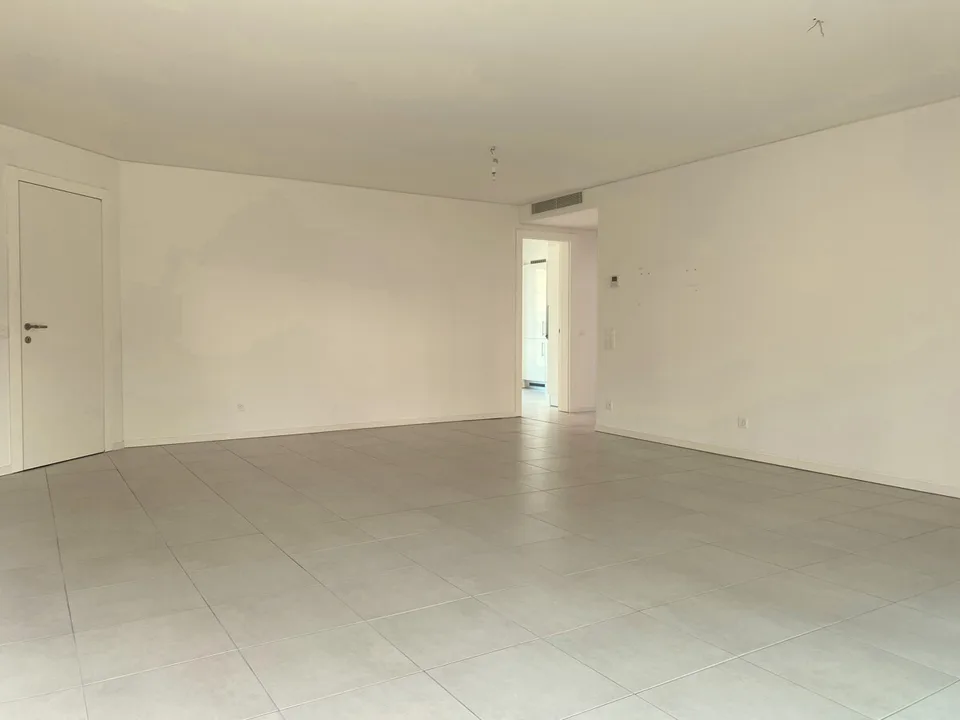 VACALLO  AMPIO 4.5 LOCALI CON TERRAZZE E VISTA APERTA