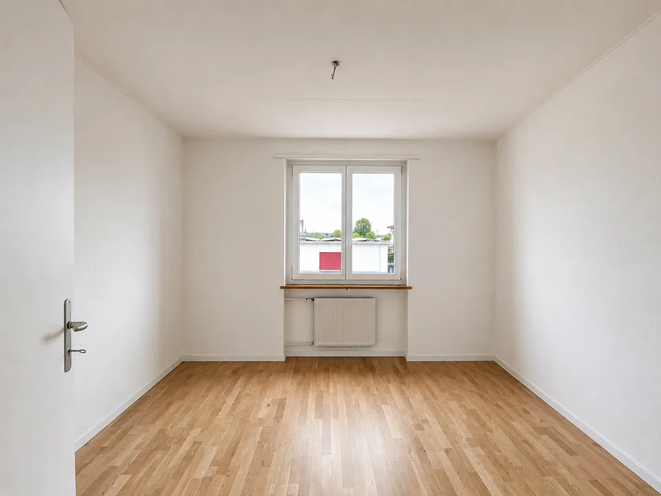 Casa affascinante con elettricità conveniente direttamente dal tetto