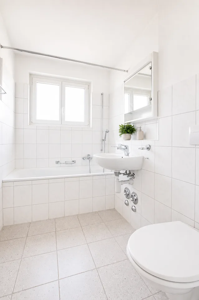 Casa affascinante con elettricità conveniente direttamente dal tetto