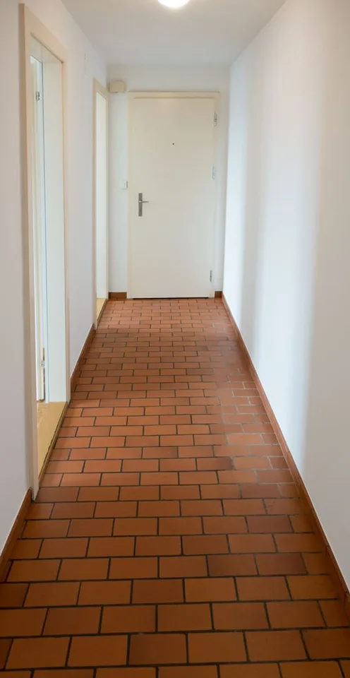 Gemütliche 4-Zimmer-Wohnung mit Balkon in Niederurnen