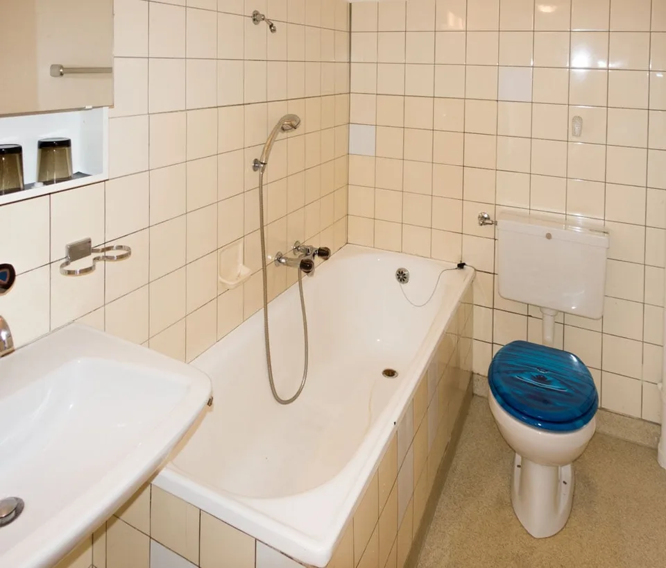 Gemütliche 4-Zimmer-Wohnung mit Balkon in Niederurnen