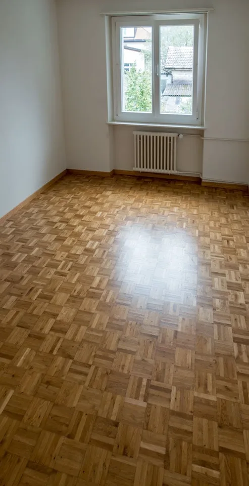 Gemütliche 4-Zimmer-Wohnung mit Balkon in Niederurnen