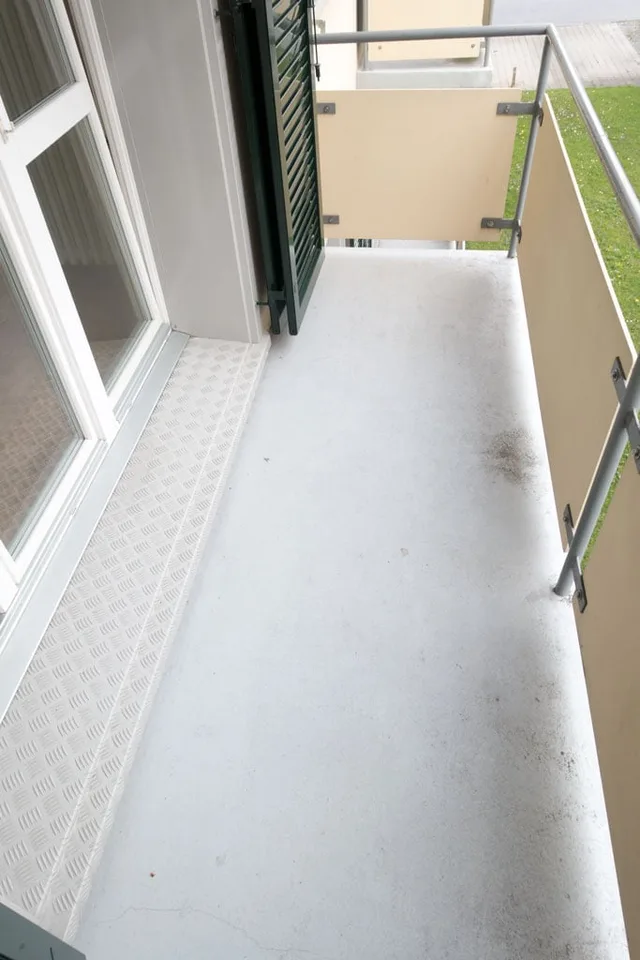 Gemütliche 4-Zimmer-Wohnung mit Balkon in Niederurnen
