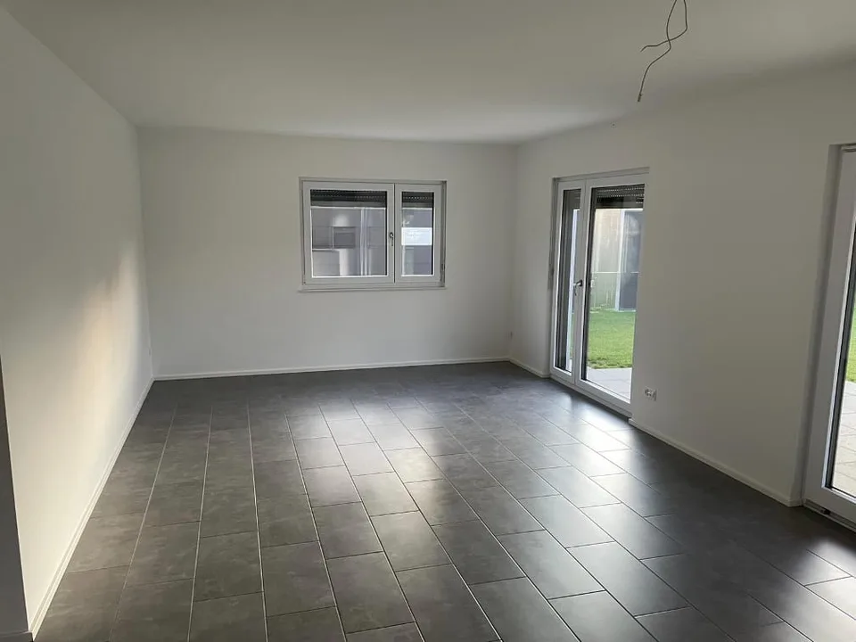 New 5.5-room single-family house with garden and carport for sale in Kriegstetten