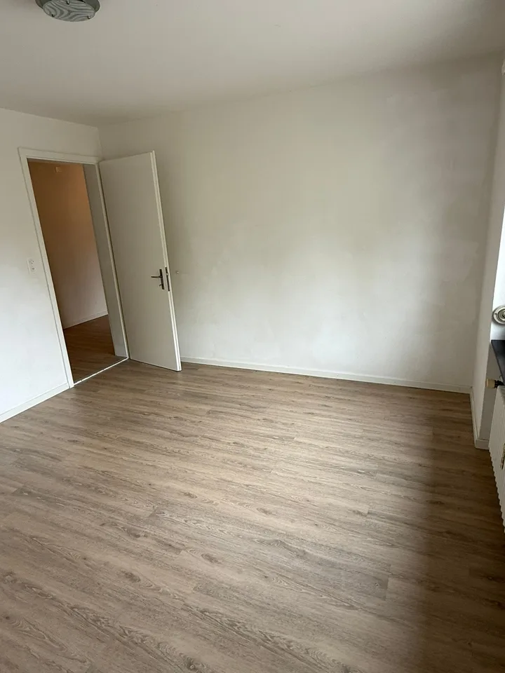 Grosszügige Wohnung im Hohrainli-Quartier