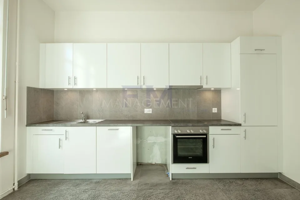 Boulevard der Philosophen ? 4 Zimmer von ca. 122 m² im 2. Stock