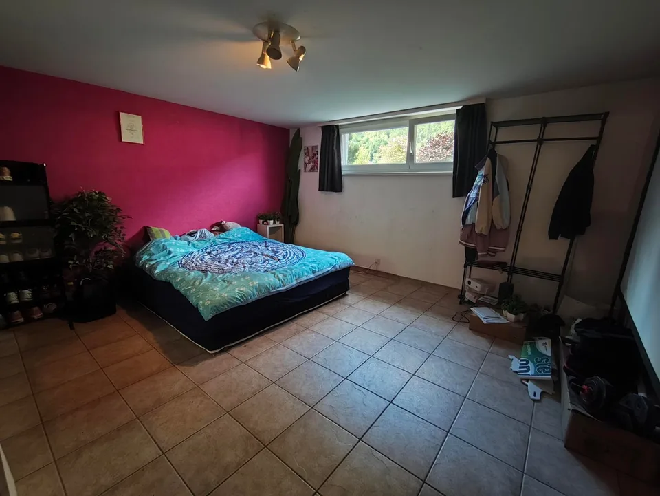 Character villa in Saint-Maurice – 5.5 rooms with view and large plot