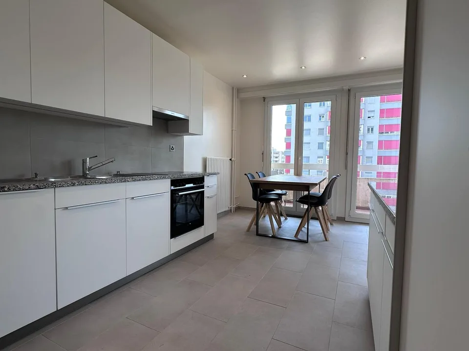 Coliving Spacieux entre Ville et Nature à Thônex