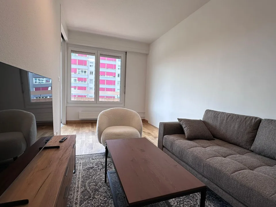 Coliving Spacieux entre Ville et Nature à Thônex