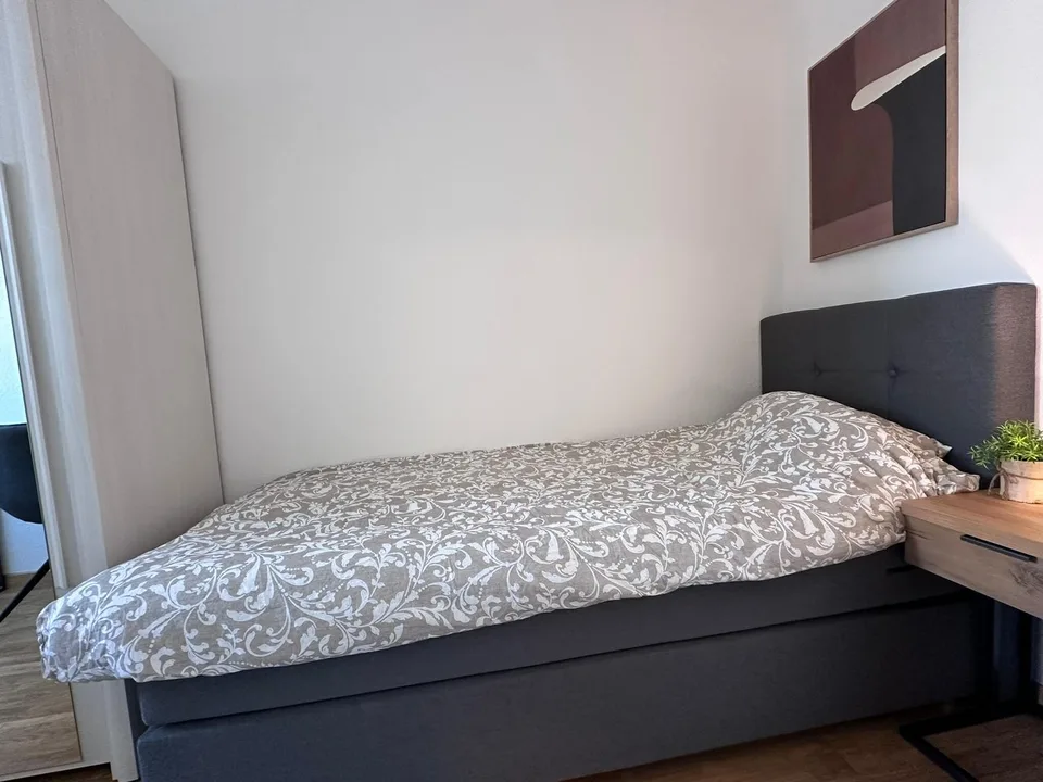 Coliving Spacieux entre Ville et Nature à Thônex