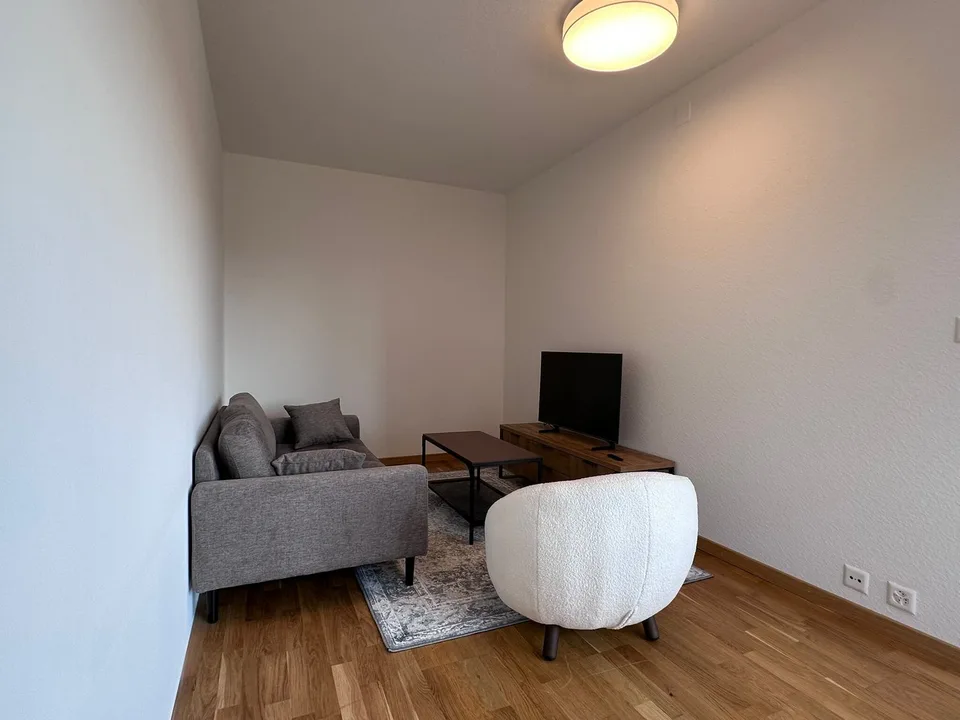 Coliving Spacieux entre Ville et Nature à Thônex