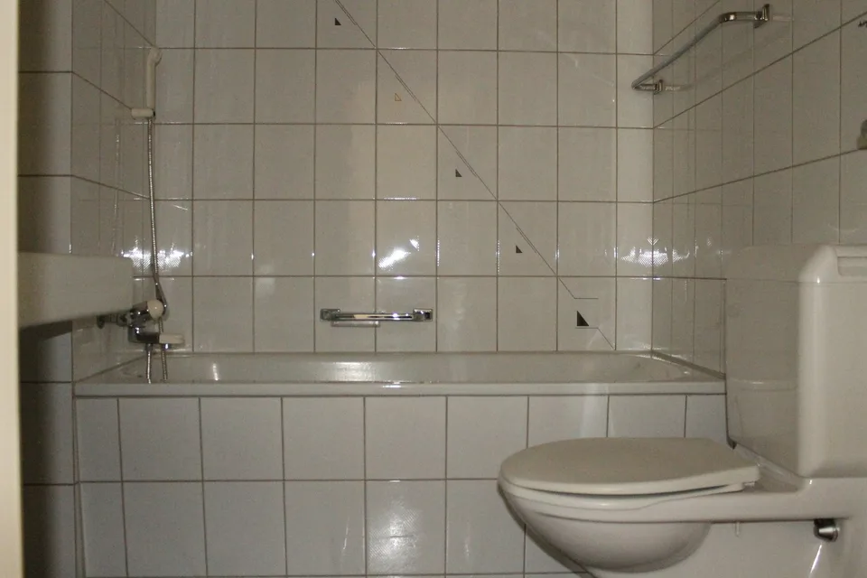 Appartement moderne 4 pièces avec balcon dans un quartier calme Kappel