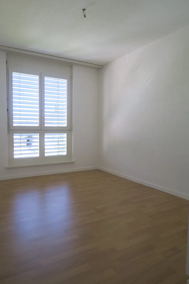 Appartement moderne 4 pièces avec balcon dans un quartier calme Kappel