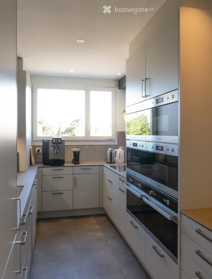 Attraktive Gewerbefläche im 2. OG in Uster – 230 m²
