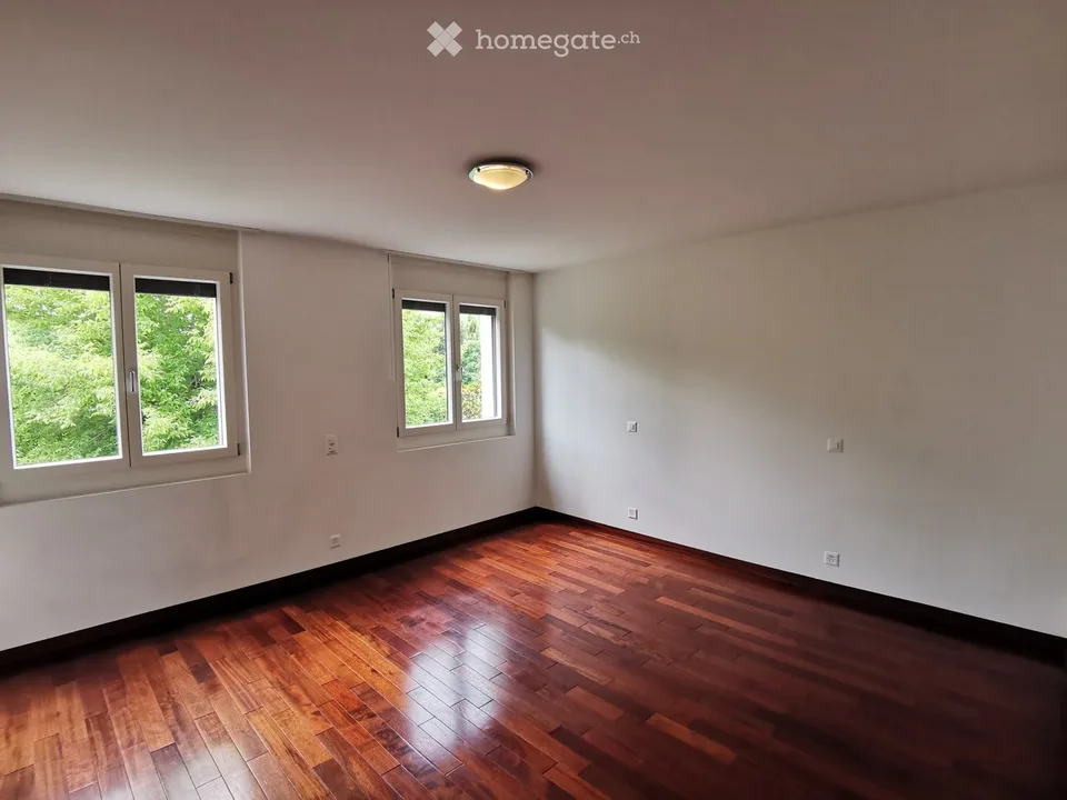 Casa a schiera vicino al centro