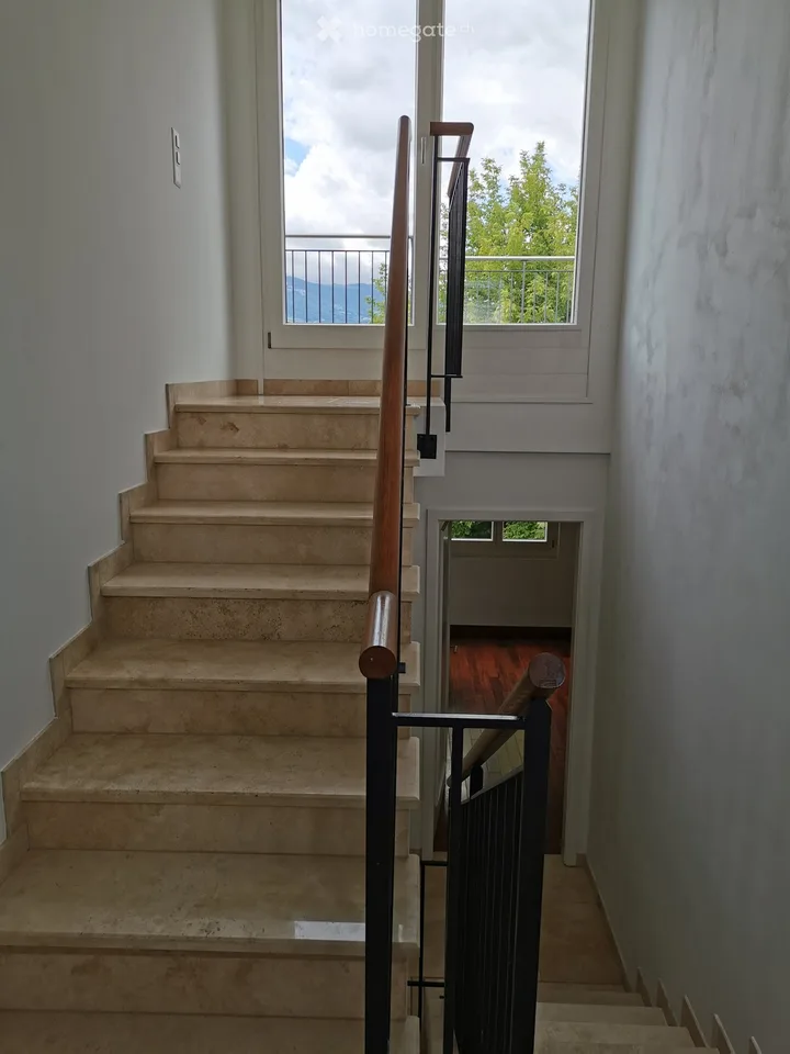 Casa a schiera vicino al centro