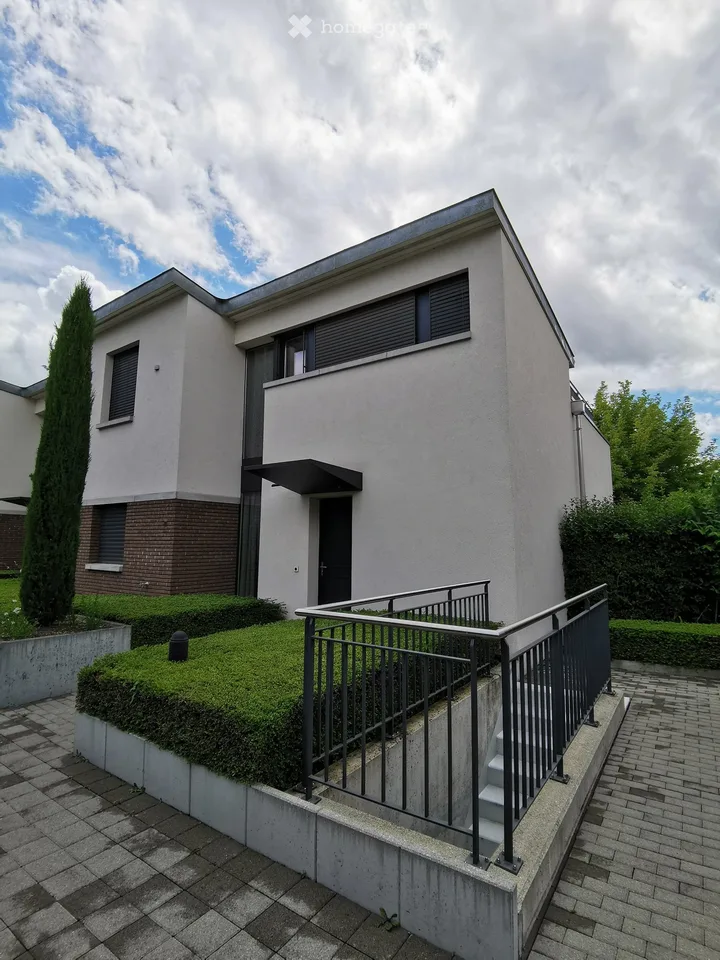 Townhouse près du centre