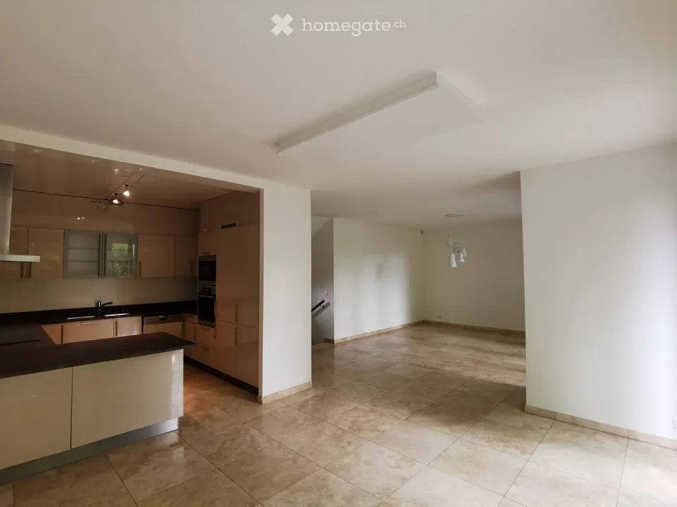 Casa a schiera vicino al centro