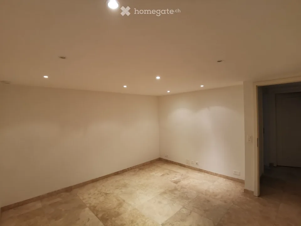 Casa a schiera vicino al centro