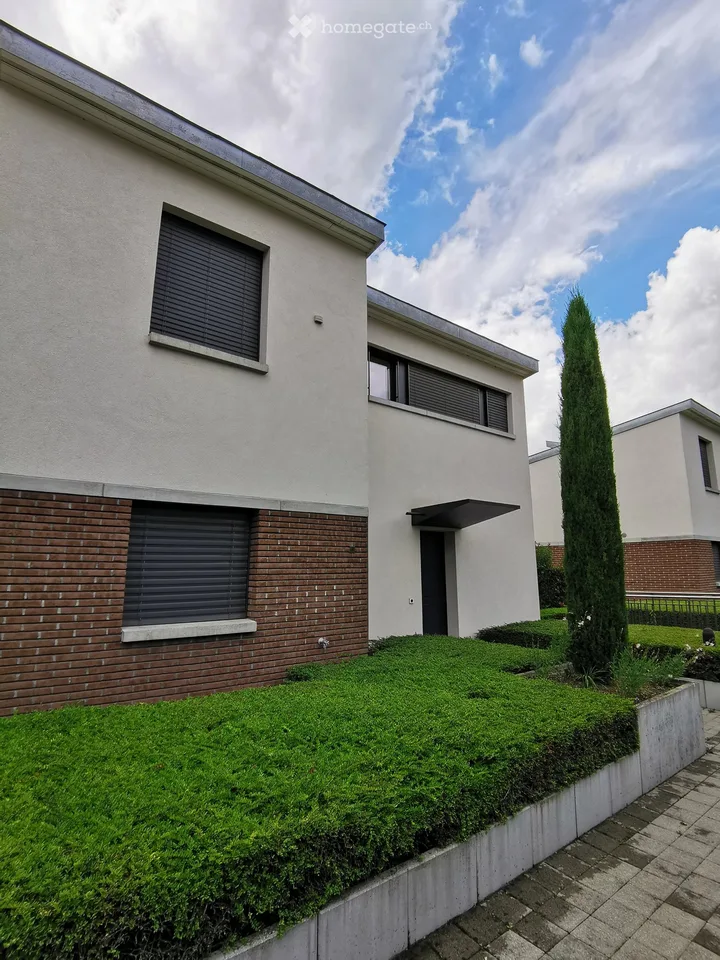 Casa a schiera vicino al centro